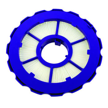 Cleanstar Post-Motor HEPA Filter Suits Models: DC50