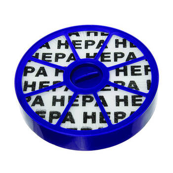 Cleanstar Post Motor HEPA Filter Suits Models: DC04, DC05, DC08, DC19, DC20, DC21, DC29