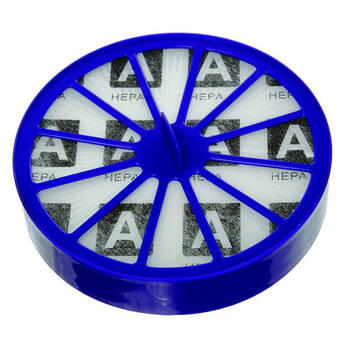 Cleanstar Post Motor HEPA Filter Suits Models: DC07, DC14