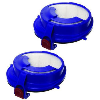2x Cleanstar Post Motor Filter Suits Models: DC24
