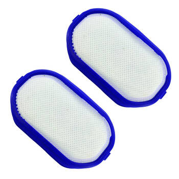 2x Cleanstar Pre-Motor Filter Suits Models: DC30, DC31, DC34, DC35, DC44, DC45, DC56, DC57