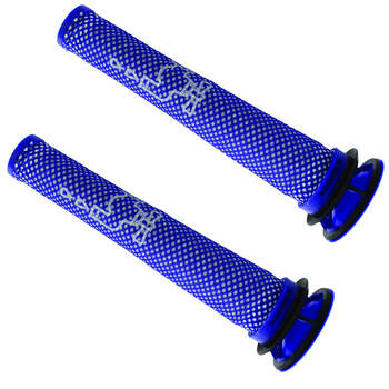 2x Cleanstar Pre-Motor Filter for Dyson
