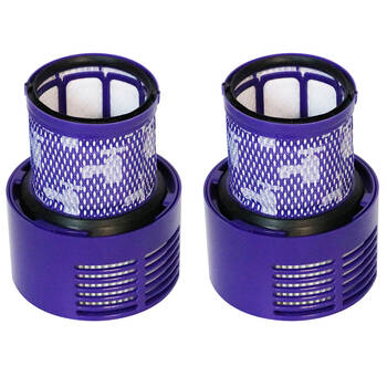 2x Cleanstar Hepa Filter for Dyson V10