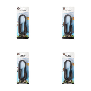 4PK Dudley's World Of Pets Aquarium/Fish Tank Air Diffuser Tube 45cm
