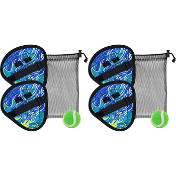 2PK Fluid Catch Game Set Kids/Children Outdoor Toy Assorted 5y+