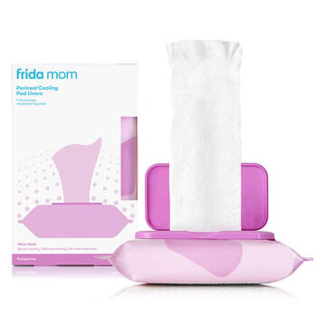 Frida Mom Perineal Cooling Pad Liners Postpartum Healing Liner