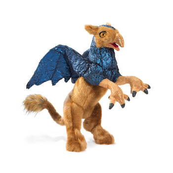 Folkmanis Griffin Hand Puppet Kids/Children Toy 3y+
