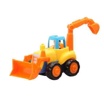 Transport 4x4 Junior Tractors 12m+ 16cm