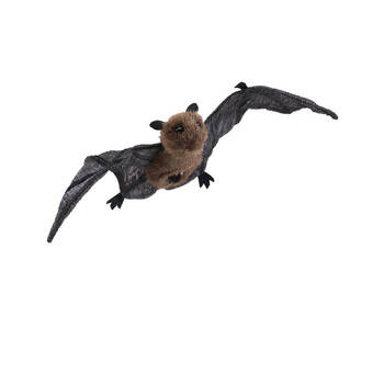 3pc Folkmanis Mini Bat Finger Puppet 25cm Kids Toy 0m+