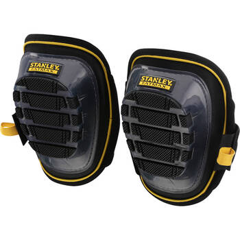 STABILIZED KNEE PADS WITH GEL FATMAX