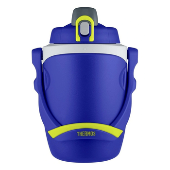 Thermos Hydration Bottle 1.9L Foam Insulated Water Cooler