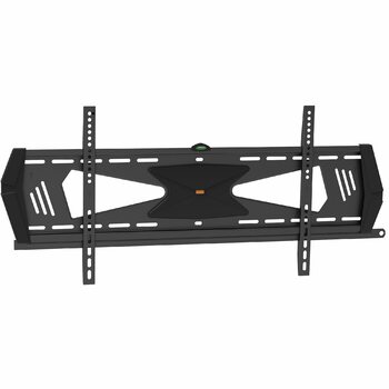 Star Tech Low Profile TV Mount - Fixed - TV Wall Mount for 37 - 75" TV
