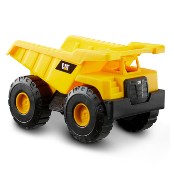 CAT Construction Fleet 10" Kids Toy Truck Assorted 2+