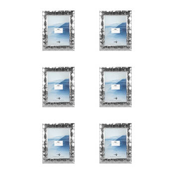6PK Unigift Spirit Photo Frame Picture Holder Home Decor 15x20cm