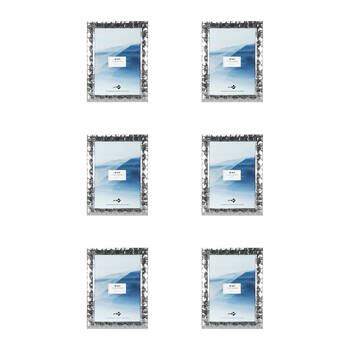 6PK Unigift Spirit A4 Photo Frame Picture Holder Home Decor 21x29cm