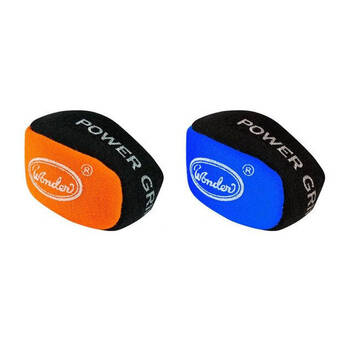 2PK Formula Sports Dart Moisture Absorbent Power Grip Ball Assorted