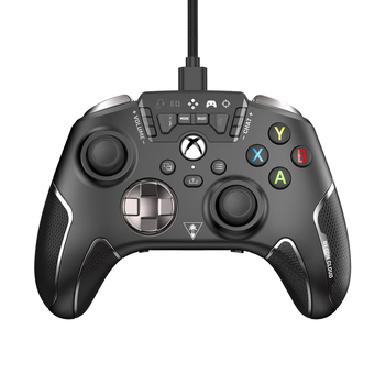 Turtle Beach Recon Wireless Cloud Controller For Xbox/PC/Android 8.0+ Black