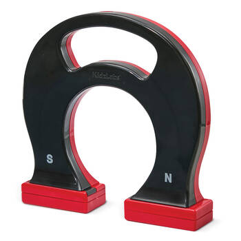 4M Kidzlabs Giant Magnet STEM Educational Toy Kids Assorted 5y+