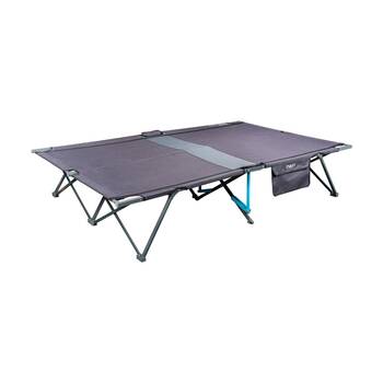 Quest Outdoors Crossbow Swag Stretcher Queen 600D Polyester 218x144cm 240kg Max