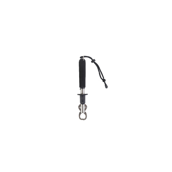 Fishteck 30cm Outdoor Lip Grip Fish Handler w/ Lanyard