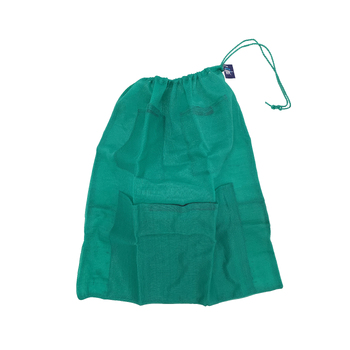 Fishteck 75cm Crab Net Carry Wide Bag/Storage Fishing Container