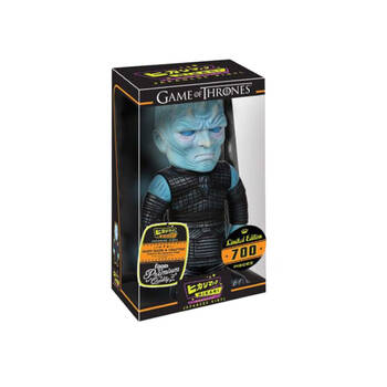 A Game of Thrones Night King Hikari Vinyl Figure Toy 22.86x10cm