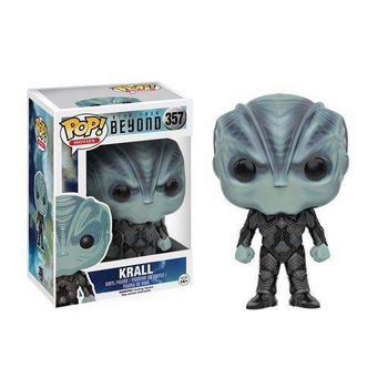 Pop! Vinyl Figurine Star Trek: Beyond - Krall #357