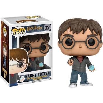 Pop! Vinyl Figurine Harry Potter - Harry with Prophecy #32