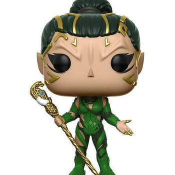 Pop! Vinyl Figurine Power Rangers Movie - Rita Repulsa
