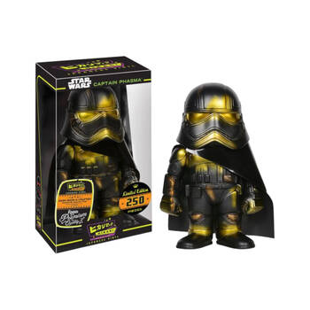 Star Wars Captain Phasma Hikari Vinyl Figure Toy 23x20cm - Alloy