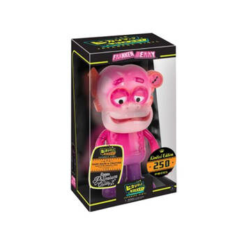General Mills Frankenberry Candy Coated Hikari Vinyl Figure Toy 20cm