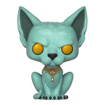 Pop! Vinyl Figurine Saga - Lying Cat