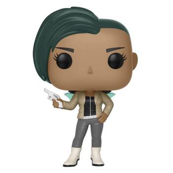 Pop! Vinyl Figurine Saga - Alana