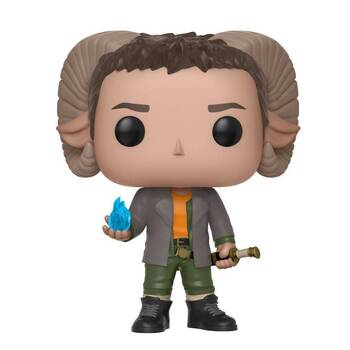 Pop! Vinyl Figurine Saga - Marko