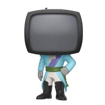 Pop! Vinyl Figurine Saga - Prince Robot IV