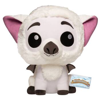 Wetmore Forest Bugsy Wingnut Winter Pop Soft Plush Jumbo
