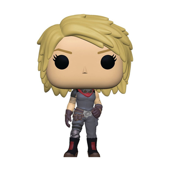 Pop! Vinyl Figurine Destiny - Amanda Holliday