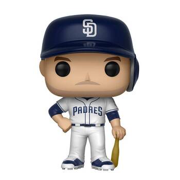 Pop! Vinyl Figurine Major League Baseball - Wil Meyers