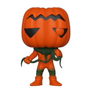 Pop! Vinyl Figurine Power Rangers - Pumpkin Rapper