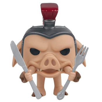 Pop! Vinyl Figurine Power Rangers - Pudgy Pig