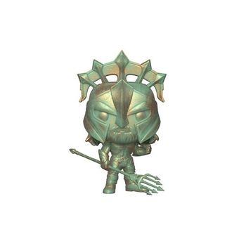 Pop! Vinyl Figurine Aquaman - Arthur (Gladiator) Patina