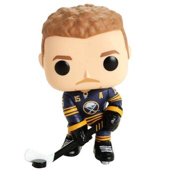 Pop! Vinyl Figurine NHL: Sabres - Jack Eichel