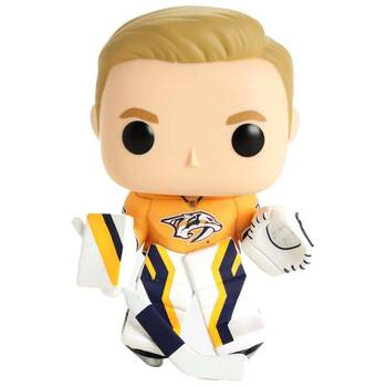 Pop! Vinyl Figurine NHL: Predators - Pekka Rinne