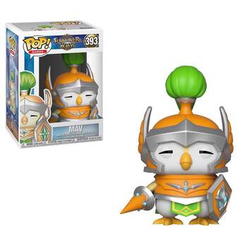Pop! Vinyl Figurine Summoners War - Mav #393