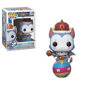 Pop! Vinyl Figurine Summoners War - Orion #394
