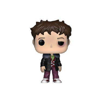 Pop! Vinyl Figurine Trading Places - Louis Winthorpe III (Beat Up)