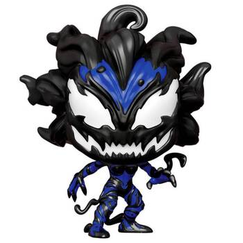 Pop! Vinyl Figurine Venom (comics) - Mayhem (April Parker) RS