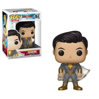 Pop! Vinyl Figurine Shazam (2019) - Eugene #263