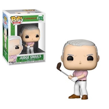 Pop! Vinyl Figurine Caddyshack - Judge #722