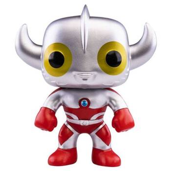 Pop! Vinyl Figurine Ultraman - Father of Ultraman